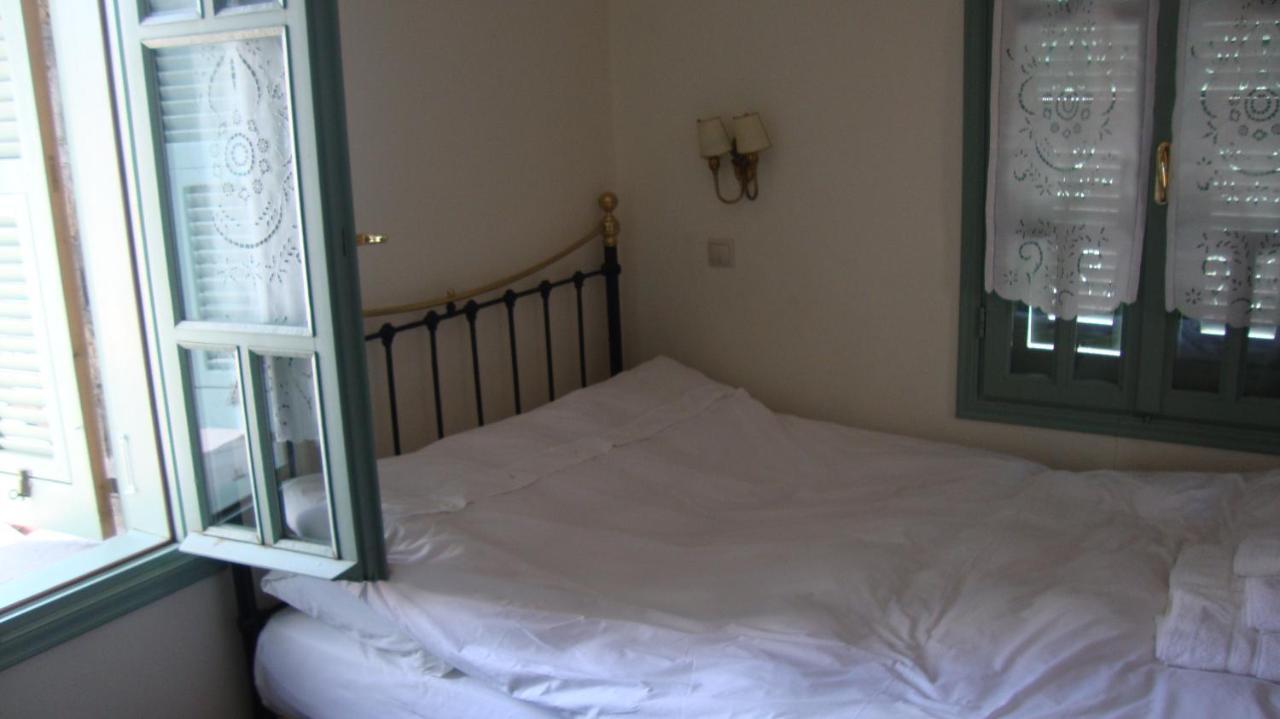 Oikia Alexandrou Traditional Inn Арнея Номер фото