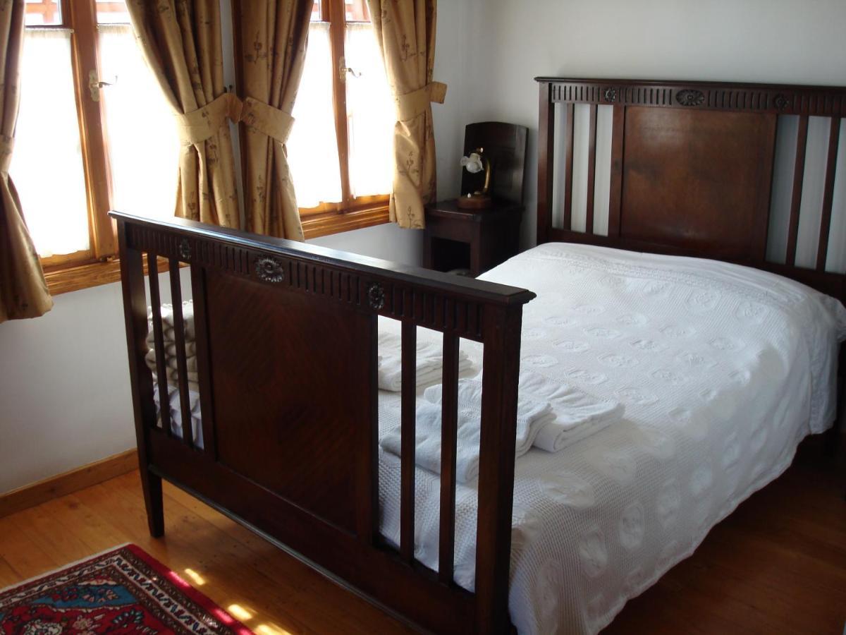 Oikia Alexandrou Traditional Inn Арнея Экстерьер фото