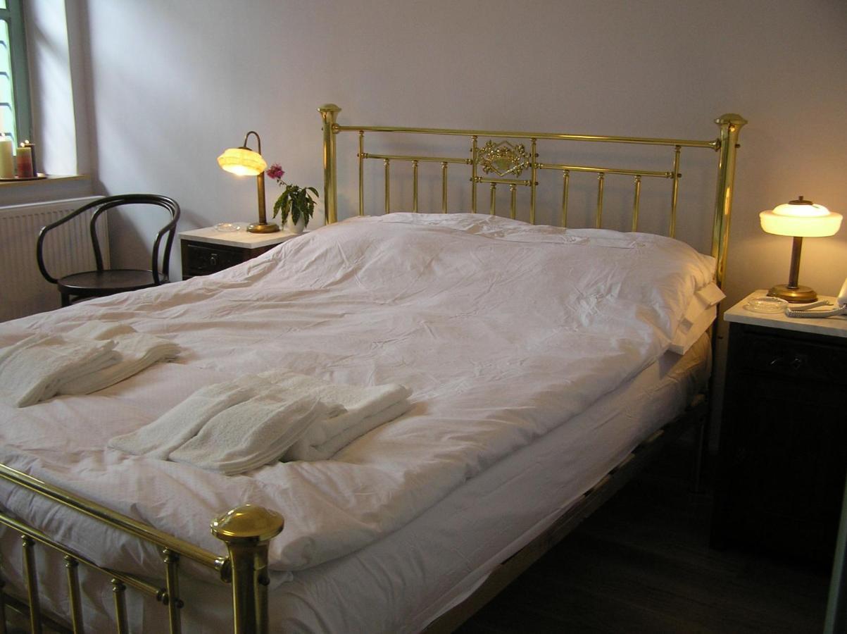 Oikia Alexandrou Traditional Inn Арнея Экстерьер фото