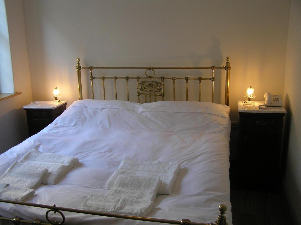 Oikia Alexandrou Traditional Inn Арнея Экстерьер фото