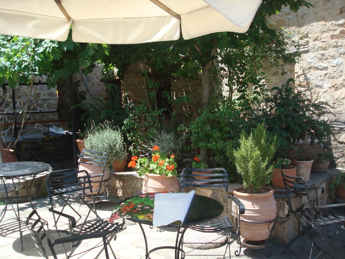 Oikia Alexandrou Traditional Inn Арнея Экстерьер фото