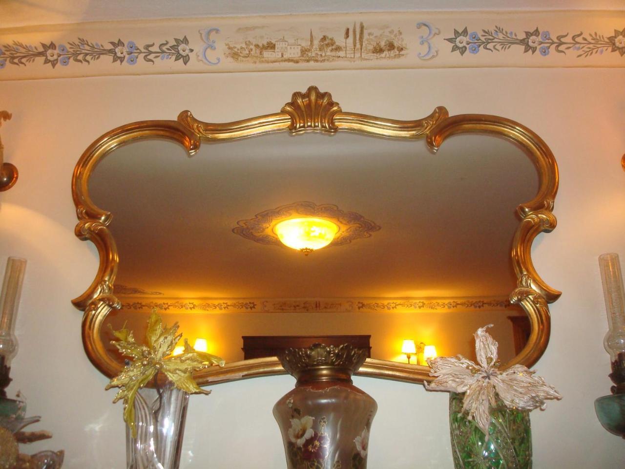Oikia Alexandrou Traditional Inn Арнея Экстерьер фото