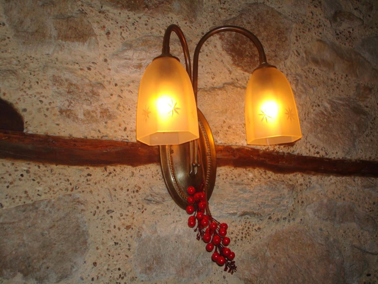 Oikia Alexandrou Traditional Inn Арнея Экстерьер фото